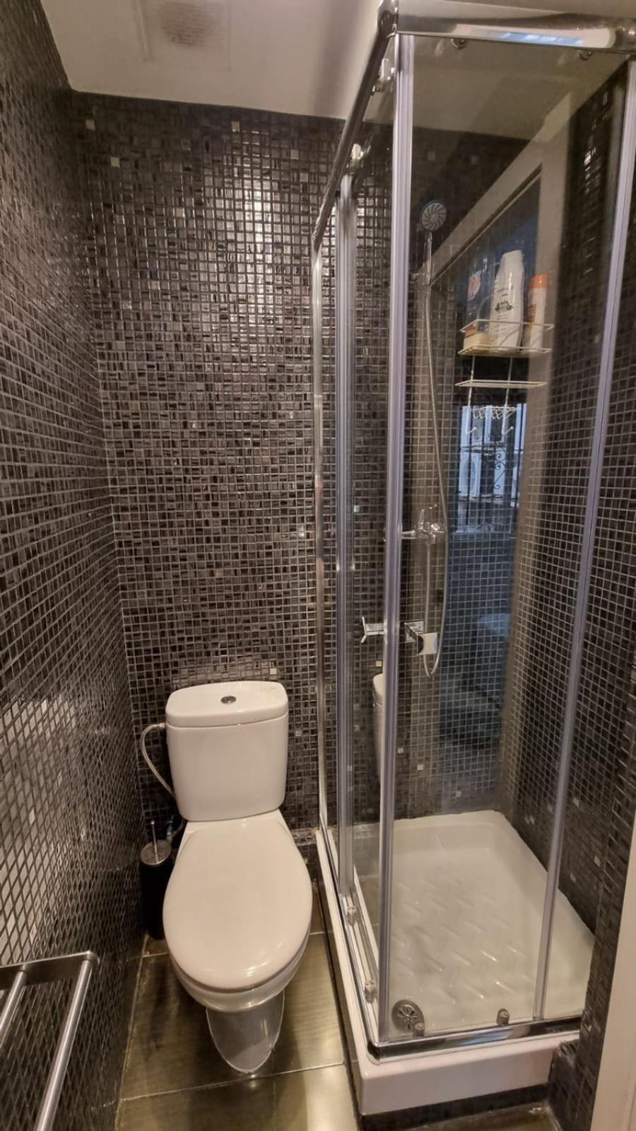 Mini Apartamento Lovely Chueca Madrid Buitenkant foto