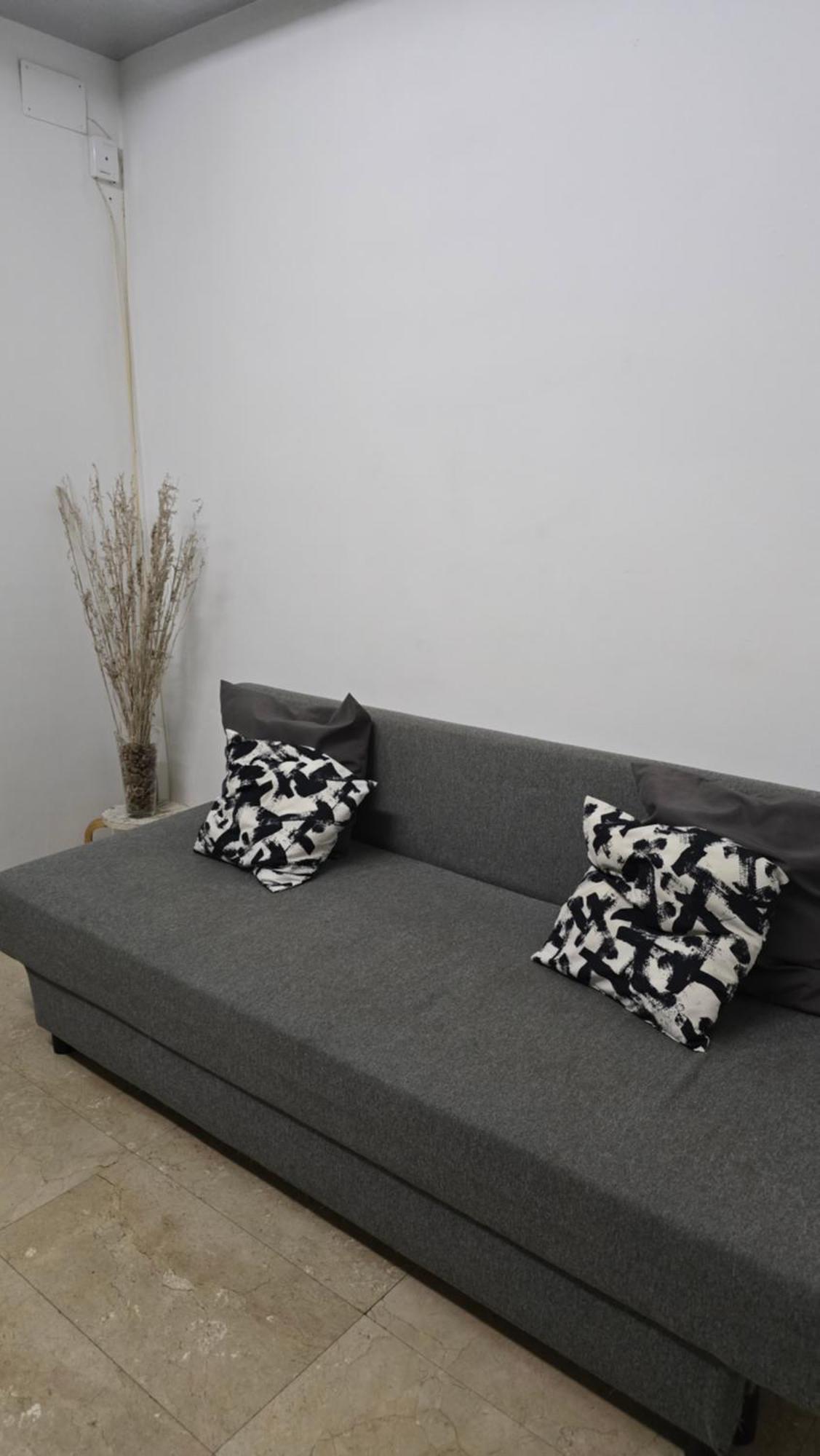 Mini Apartamento Lovely Chueca Madrid Buitenkant foto